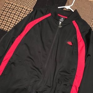 Jordan jacket